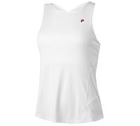 Damen Tennistop Fila Top Joelle W - white - Weiß (XL)