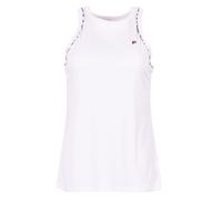 Damen Tennistop Fila Top Lina W - white - Weiß (S)