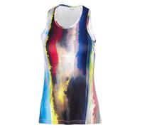 Damen Tennistop Fila Top Maelle - multicolor - Mehrfarbig (XS)
