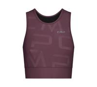 Damen-Top CMP Lila M