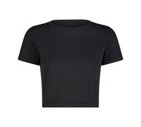 CMP Athleisure Sara Damen T-Shirts schwarz Größe L Lifestyle Elastisch