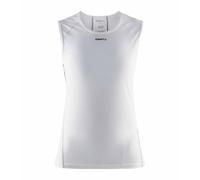 Damen-Top Craft Cool Superl Weiß L