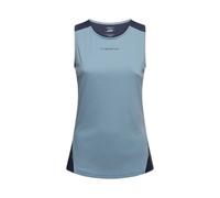 Damen-Top La Sportiva Traverse Bleu M