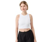 Mandala Athleisure Top white L