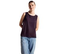 Damen Top mit Spitze