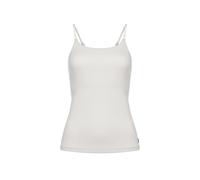 Damen-Top super.natural Flexy Blanc XS