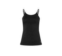 Damen-Top super.natural Flexy Noir XL