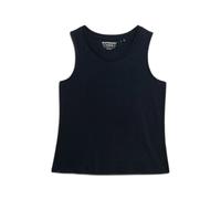 Damen-Top Superdry Blau XS