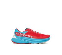 Damen Trailrunning-Schuh La Sportiva Prodigio Hibiscus/Malibu Blue 39 EU