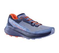 Damen Trailrunning Schuh La Sportiva Prodigio Stone-Blue/Moonlight 38 EU