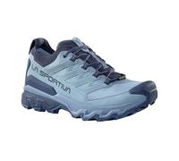 La Sportiva Ultra Raptor 3 GTX Damen Wanderschuhe limestone-night sky Schuhgröße EU 40,5 Farbgruppe blau blau Damen