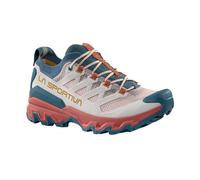 Damen Trailrunning-Schuhe La Sportiva Ultra Raptor 3 Mauve/Mineral Red : 37