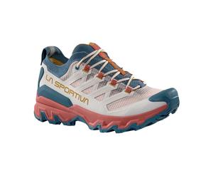 Damen Trailrunning-Schuhe La Sportiva Ultra Raptor 3 Mauve/Mineral Red : 39