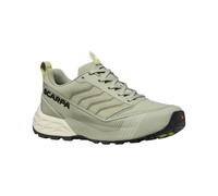 Damen Trailrunning-Schuhe Scarpa Ribelle Run LT WP Helloliv : 41