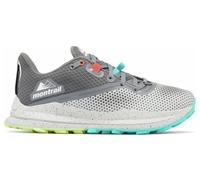 damen trailrunningschuh columbia montrail trinity fkt grau 40