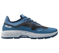 damen trailrunningschuhe millet intense gore tex blau 39.1/3