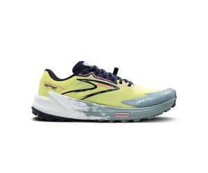 Damen Trailschuhe Brooks Catamount 3 W grün 38