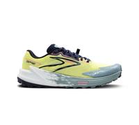 Damen Trailschuhe Brooks Catamount 3 W grün 38.5
