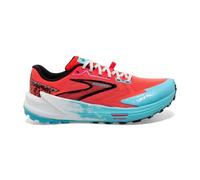 Damen Trailschuhe Brooks Catamount 3 W rosa 40