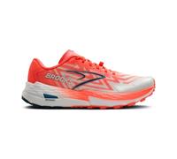 Damen Trailschuhe Brooks Catamount 4 W orange 36.5