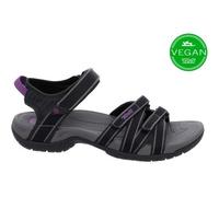 Teva Tirra Sandalen Weiblich Schwarz, Grau