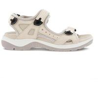 Ecco Sandalen Offroad Damen Limestone Größe 36 EU