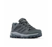 Damen Trekkingschuhe Columbia Redmond™ Iv Low Waterproof Schuhgröße (EU): 39,5 / Farbe: hellblau