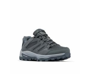 Damen Trekkingschuhe Columbia Redmond™ Iv Low Waterproof Schuhgröße (EU): 39,5 / Farbe: hellblau