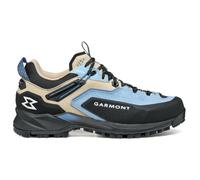 Garmont Scarpa Trekking Für Frauen Frau Akron Gtx Blau Größe 42