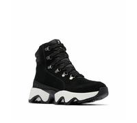 Damen Trekkingschuhe Sorel Kinetic™ Impact Conquest Plus Wp Schuhgröße (EU): 39,5 / Farbe: schwarz