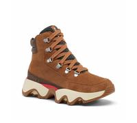 Damen Trekkingschuhe Sorel Kinetic™ Impact Conquest Plus Wp Schuhgröße (EU): 40,5 / Farbe: braun