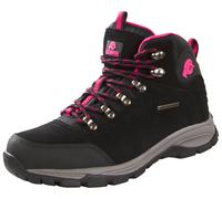 female Wanderschuhe lila/pink Wanderschuh von GUGGEN Mountain 42