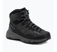 Damen-Trekkingstiefel KADVA Stride Mid WaterProof grau