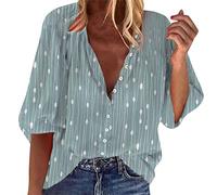 Damen Tshirt Angebote Bluse Mit Schößchen Damen Sommer Shirt Damen Laessig Kurze Oberteile Damen Sommer Shirt Damen Fledermausaermel Top Verlaengerung Damen Marken Oberteile Damen Sale