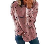 Damen Tshirt Angebote Sweatshirts Fã¼R Damen Damen Kurzarm Shirt Outfit Damen Shirts Damen Oversize Oversize Bluse Damen Kurzarm Damen Hemdbluse Kurzarm Meine Bestellung Sale
