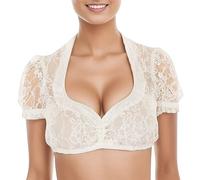 Damen Tshirt Angebote Trachten Damen Dirndlbluse Spitze Oktoberfest Dirndl Bluse Spitzen Crop Top Damen Trachtenshirt Damen V Ausschnitt Dirndlbluse Mit Schneewittchenkragen Damen Kleidung Sale Sale