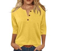 Damen Tshirt Damen Tops Sommer Tops T Shirts & Blusen Für Stricktop Sommer T Shirt Grünes Tshirt Shirt Weiß Elegant Langes