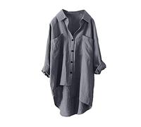 Damen Tshirt Sale Angebote Bluse Mit Reißverschluss Vorne Ausgefallene T-Shirts Damen Oversized Sweater Damen Lustige Weihnachts Tshirt Damenbekleidung Sale Marken Sommer