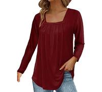 Damen Tshirt Sale Angebote Marken Tunika Bluse Damen Boho Style Damen Tshirt Große Größen 52 54 Damen Oberteil Festlich T Shirts Damen Oversize Weiss Damen Große Größen Sale