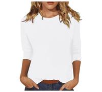 Damen Tunika Gestreift Weiße Sportshirt Grün Sommerbluse Locker Hellblaues Altrosa Damentops Hochgeschlossen Strass Out Herzausschnitt Eckiger Durchsichtig Grace Bauch Ecru Neue Polos