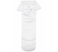 Pikeur Plastron Damen Turnierzubehör 3 Elemente White Selection FS25, Größe:Stück