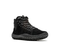Damen-Turnschuhe Merrell WRAPT MID WP W schwarz J037752 - 37,5 | UK 4,5 | US 7