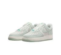 Damen-Turnschuhe Nike AIR FORCE 1 '07 SE W grün HQ1497-099 - 37,5 | UK 4 | US 6,5