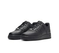 Nike WMNS Air Force 1 '07 (black) - 37.5