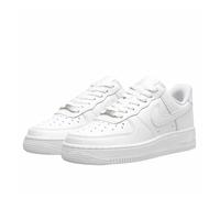 Damen-Turnschuhe Nike AIR FORCE 1 '07 W weiß DD8959-100 - 43 | UK 8,5 | US 11