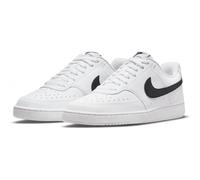 Schuhe Nike Court Vision Low Next Nature W (dh3158-101) Weiß 42 EU
