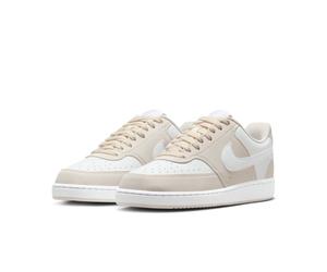 Damen-Turnschuhe Nike COURT VISION LOW W beige IM1652-002 - 39 | UK 5,5 | US 8