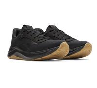 Under Armour Sneaker Aurora 3 Damen – schlanke Passform, atmungsaktiv – Schwarz Größe 38
