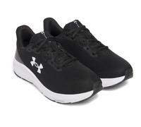 Under Armour UA W Charged Pursuit 4 - Black/Black/White - 6