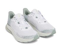 Damen-Turnschuhe Under Armour HOVR TURBULENCE 2 W weiß 3026525-106 - 38,5 | UK 5 | US 7,5